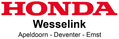 Logo Autobedrijf Wesselink Deventer B.V.